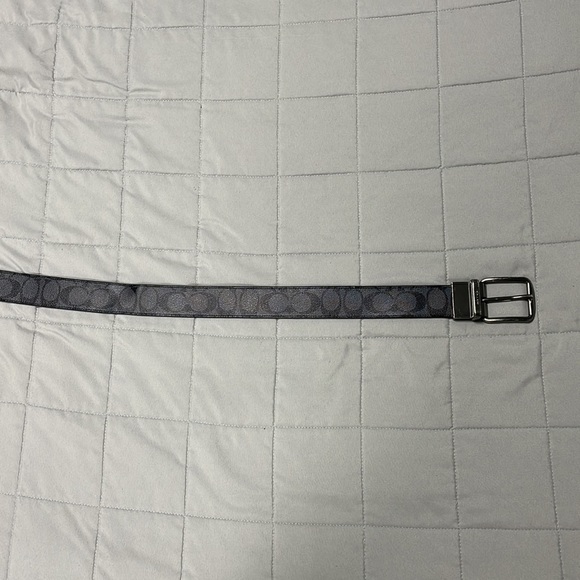 Reversible coach belt - Picture 3 of 3